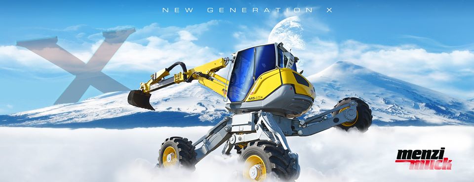 Menzi Muck STAVOPLASTKL menzi-muck-stavoplastkl